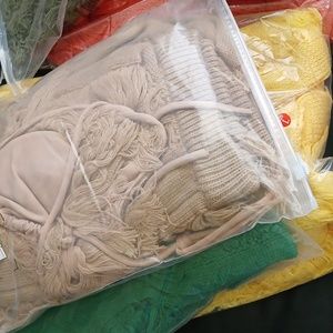 Women two piece sets